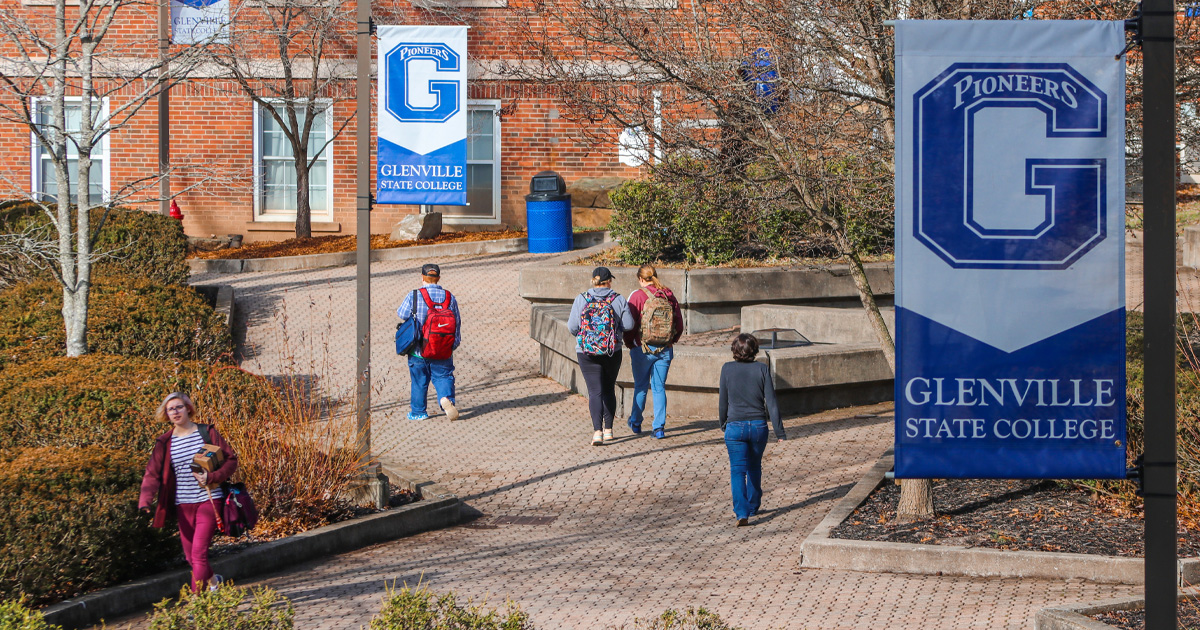 Glenville State College Earns Green Light for University Status and