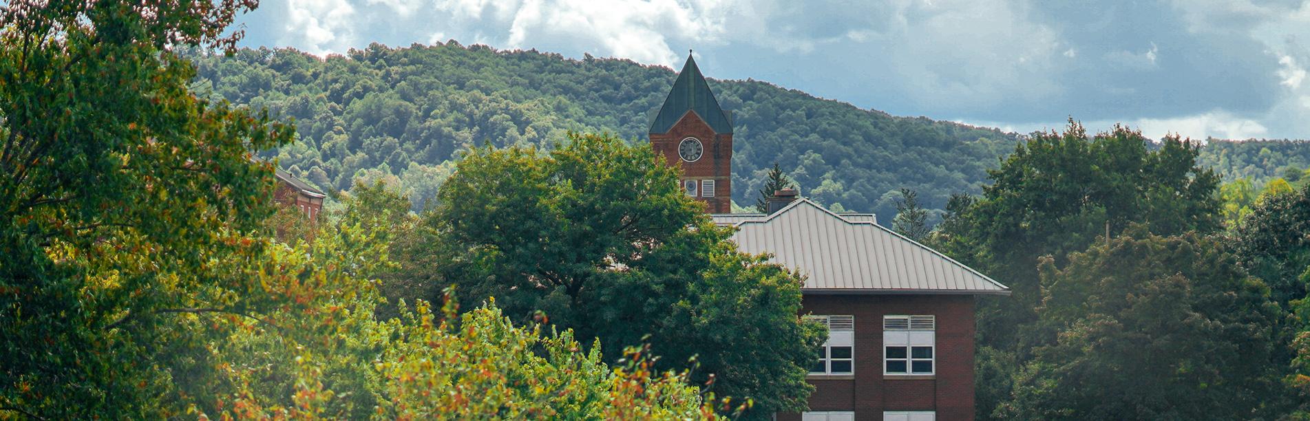 GSU Clocktower