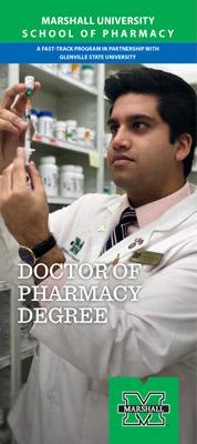 PharmD Brochure