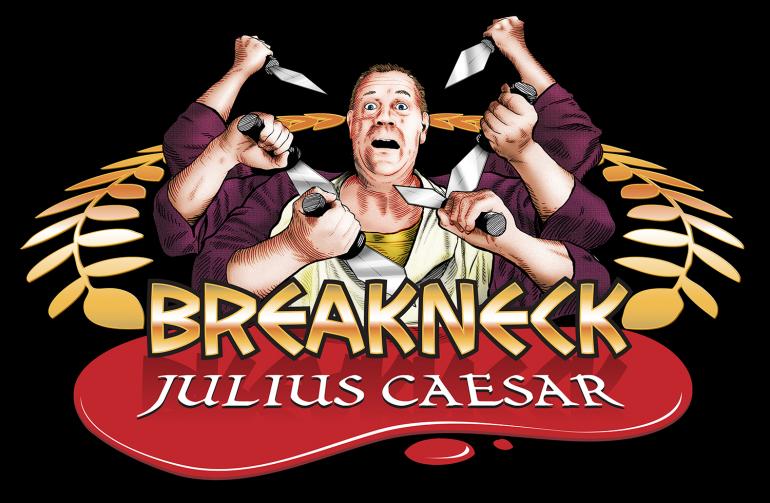 Breakneck Julius Caesar