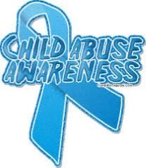 Child Abuse Awareness