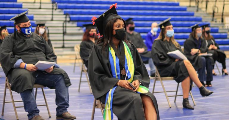 Winter Commencement Is December 11 At Glenville State College ...