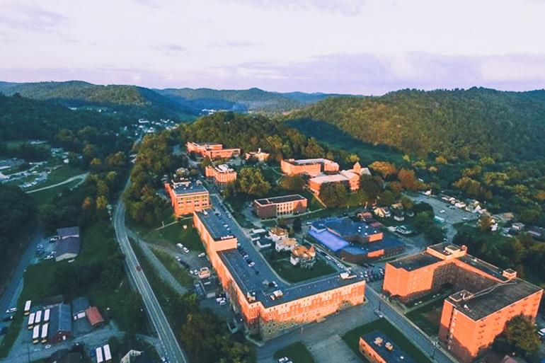 Glenville State University Calendar - Adel Nataline