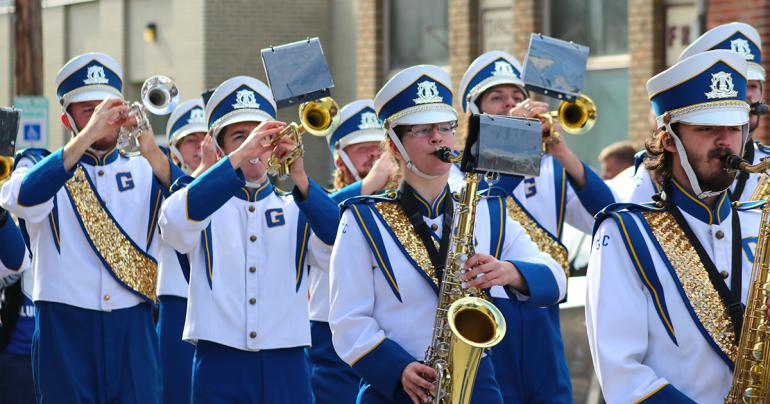 Glenville State College Planning Modified Spring Homecoming | Glenville ...