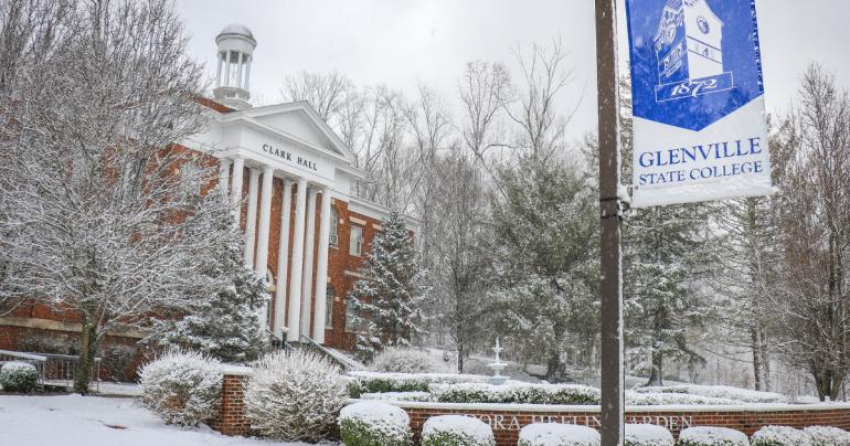 Congratulations to those students who earned a spot on either the President's or Provost's Honor Roll at GSC for the Fall 2021 semester. They are listed below, by their county of residence. (GSC Photo/Kristen Cosner)