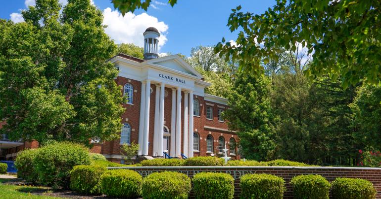 Congratulations to those students who earned a spot on either the President's or Provost's Honor Roll at GSU for the Spring 2022 semester. They are listed below, by their county of residence. (GSU Photo/Kristen Cosner)