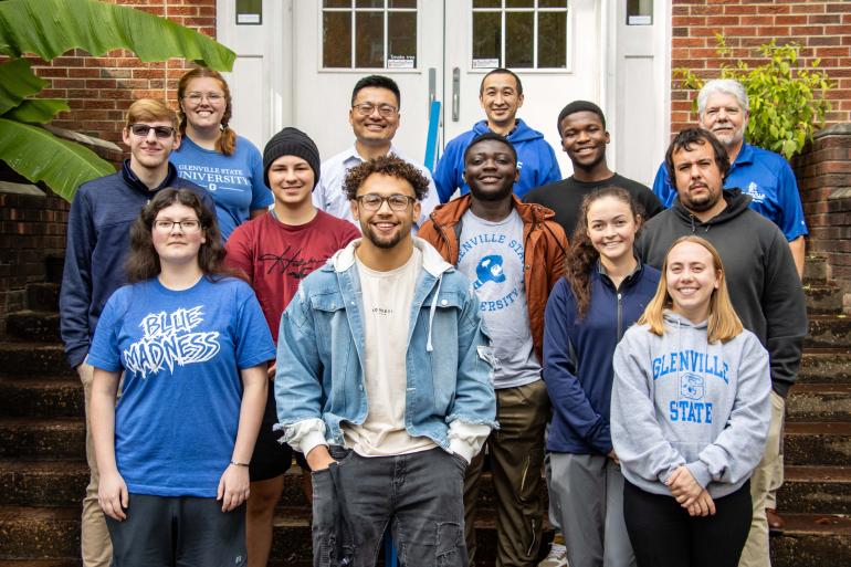 Glenville State University Science and Mathematics Department