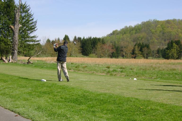 GSC Department of Land Resources to Hold 21st Annual Golf Tournament