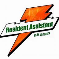 Resident Assistant