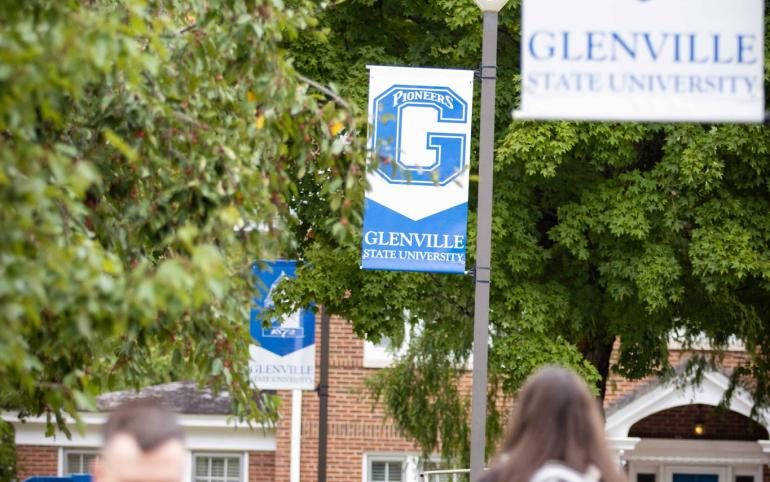 Glenville State University Board Of Governors Met To Kick Off The ...