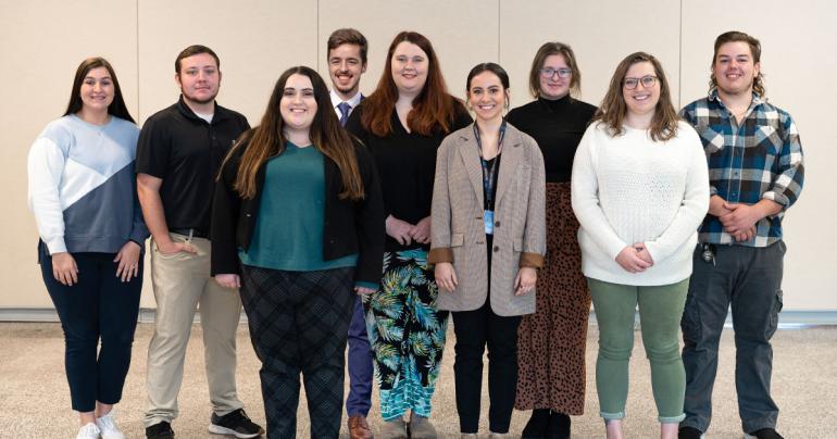 Glenville State University Students Complete Teaching Internships ...