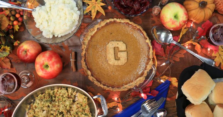 Thanksgiving Premium Night at Mollohan's Restaurant is scheduled for Wednesday, November 16 beginning at 4:30 p.m. (GSU Photo/Kristen Cosner)