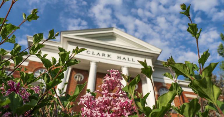 Applications are now being accepted for the Glenville State College Women’s Leadership Circle Scholarship. (GSC Photo/Kristen Cosner)