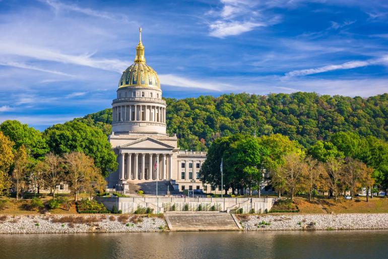 Glenville State University will visit West Virginia Legislature on February 13th