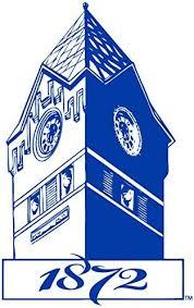 Glenville State University Clock Tower