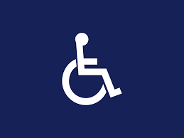 Handicap logo