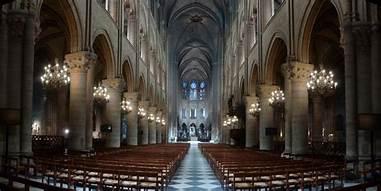 Notre Dame Cathedral 