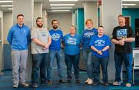 GSU Pioneer Support Center Team 